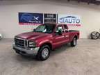 2002 Ford F250 Super Duty Super Cab for sale