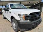 2018 Ford F150 Regular Cab for sale