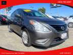 2017 Nissan Versa for sale