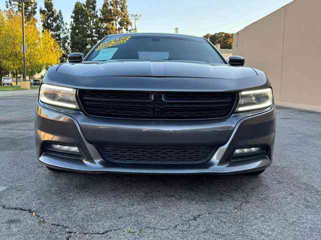 2016 Dodge Charger for sale