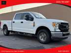 2022 Ford F250 Super Duty Crew Cab for sale