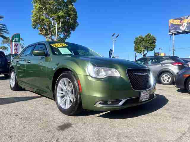 2018 Chrysler 300 for sale