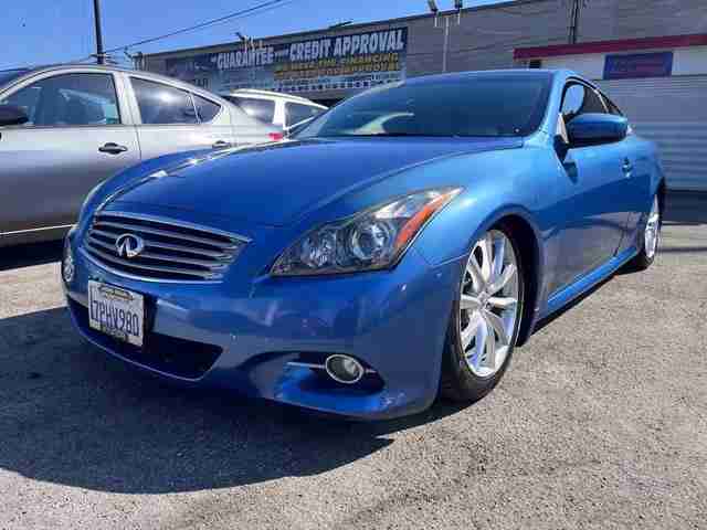 2013 INFINITI G for sale