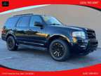 2017 Ford Expedition for sale