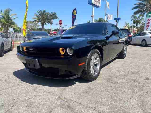 2017 Dodge Challenger for sale