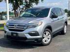 2018 Honda Pilot for sale