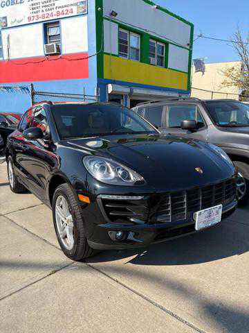 2016 Porsche Macan for sale