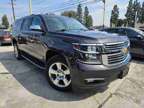 2015 Chevrolet Suburban for sale