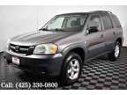 2006 MAZDA Tribute for sale