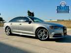 2016 Audi A6 for sale