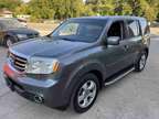 2012 Honda Pilot for sale