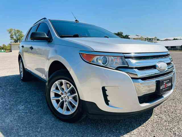 2013 Ford Edge for sale