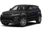 2018 Land Rover Range Rover Evoque for sale