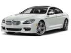 2019 BMW 6 Series for sale