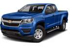 2019 Chevrolet Colorado Extended Cab for sale