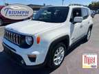 2019 Jeep Renegade for sale