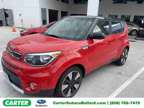 2019 Kia Soul Black|Red, 29K miles