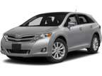 2013UsedToyotaUsedVenzaUsed4dr Wgn V6 FWD