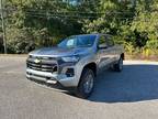 new 2024 Chevrolet Colorado 2WD LT