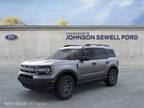 new 2024 Ford Bronco Sport Big Bend