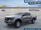 new 2024 Ford Ranger XL