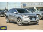 used 2018 Honda HR-V LX