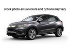 2019 Honda Hr-V