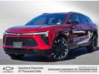 2025NewChevroletNewBlazer EVNew4dr