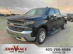 2019UsedChevroletUsedSilverado 1500Used4WD Crew Cab 157