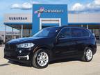 2016 BMW X5, 102K miles