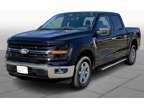 2024NewFordNewF-150New2WD SuperCrew 5.5 Box