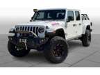 2020UsedJeepUsedGladiatorUsed4x4