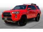 2023UsedToyotaUsed4RunnerUsed4WD (GS)