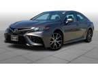 2022UsedToyotaUsedCamry