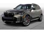 2025NewBMWNewX5NewSports Activity Vehicle