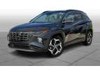 2022UsedHyundaiUsedTucsonUsedFWD