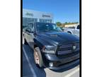 2015 RAM 1500, 161K miles