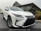 Used 2019 LEXUS RX For Sale