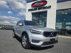 Used 2019 VOLVO XC40 For Sale