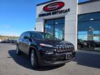 Used 2014 JEEP CHEROKEE For Sale