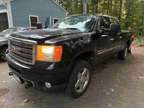 Used 2013 GMC SIERRA For Sale