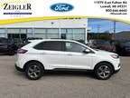 Used 2022 FORD Edge For Sale