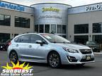 Used 2016 SUBARU IMPREZA For Sale