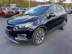 Used 2021 BUICK ENCORE For Sale