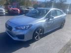 Used 2017 SUBARU IMPREZA For Sale