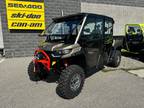 2022 Can-Am Defender MAX X MR HD10 ATV for Sale