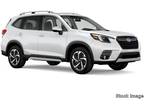 2023 Subaru Forester, 10 miles