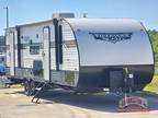 2022 Forest River Wildwood X-Lite 263BHXL