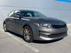 2016 Kia Optima, 138K miles