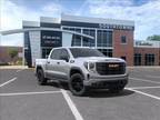 2025 GMC Sierra 1500, new